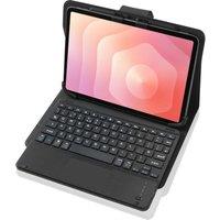 SANDSTROM S10UKBF26 10 & 11" Keyboard Folio Case - Black, Black
