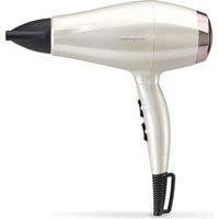 BABYLISS Stardust Shimmer D580DU Hair Dryer - Gold, White,Gold