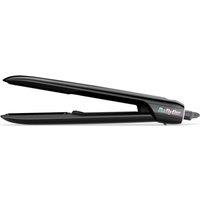 BABYLISS Sensor Protect Styler ST490U Inteligent Hair Straightener - Black, Black