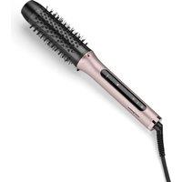 BABYLISS Volume Boost HSB200U Hot Brush - Pink, Pink,Black