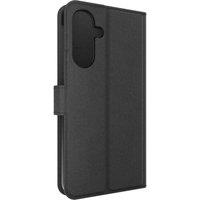 ZAGG Defence Galaxy A17 Folio Case - Black, Black