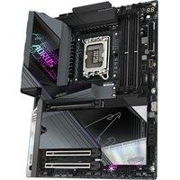 GIGABYTE GIGABYTE Z890 AORU SMASTER, Black