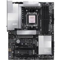 MSI X870E-P GAMING PLUS WIFI AM5 Motherboard, Black