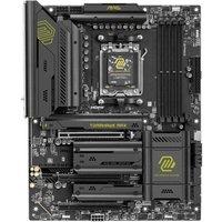 MSI MAG B850M MORTAR WIFI AM5 Motherboard