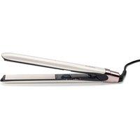 BABYLISS Stardust Shimmer ST914U Hair Straightener - Gold, Gold