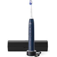 PHILIPS Sonicare Series 6100 HX7403/05 Electric Toothbrush - Navy Blue, Blue