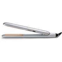BABYLISS Cosmos ST260U Hair Straightener - Gold, Silver/Grey