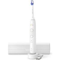 PHILIPS Sonicare Series 6100 HX7400/06 Electric Toothbrush - White, White
