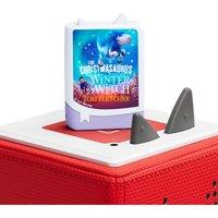 TONIES Pocket Audio Book - Tom Fletcher: The Christmasaurus and the Winter Witch