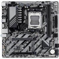 GIGABYTE B840M D2H AM5 Motherboard, Black
