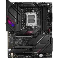 ASUS ROG STRIX B650E-E GAMING WIFI AM5 Motherboard, Black