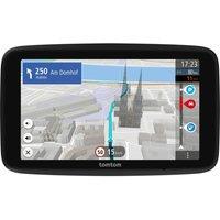 TOMTOM GO Navigator 2nd Generation 6" Sat Nav - Europe Maps