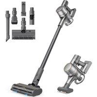 DREAME R20 VTV97A Cordless Vacuum Cleaner - Grey, Silver/Grey