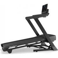 NORDICTRACK T Series 7 Smart Bluetooth Treadmill - Black, Black