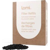LOMI Charcoal Filter Refill - White