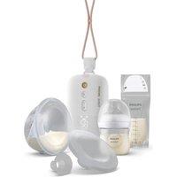 PHILIPS AVENT SCF543/11 Avent Hands-Free Single Electric Breast Pump