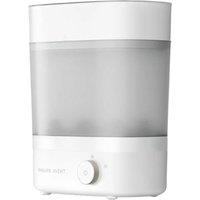 PHILIPS AVENT SCF293/01 Baby Bottle Steriliser & Dryer