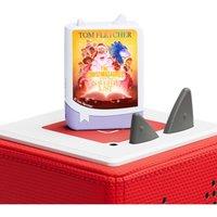 TONIES Pocket Audio Book - Tom Fletcher: The Christmasaurus and the Naughty List