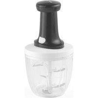 SALTER BW12923EU7 Press Chopper - White