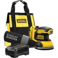 STANLEY FATMAX Fatmax V20 SFMCW220 Cordless Random Orbit Sander