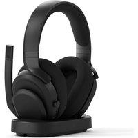 FRACTAL DESIGN Scape Wireless Gaming Headset - Black, Black