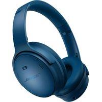 BOSE QuietComfort Wireless Bluetooth Noise-Cancelling Headphones - Twilight Blue, Blue