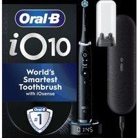 ORAL-B ORAL B ORAIO10BL K, Black