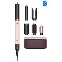 DYSON Airwrap Co-anda 2x Straight Wavy Multi-Styler & Dryer - Ceramic Pink & Rose Gold, Gold,Pink
