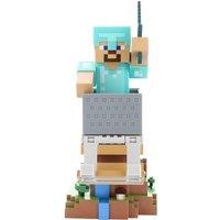 CABLEGUYS Controller & Phone Holder - Minecraft: Armour