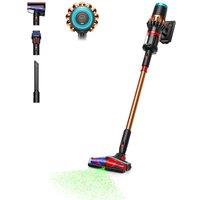 DYSON Piston Animal DS60 Cordless Vacuum Cleaner - Black Copper, Black