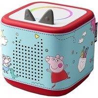 TONIES Toniebox 2 Sleeve - Peppa Pig