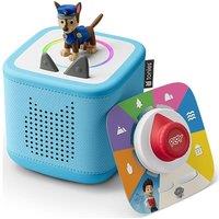 TONIES Toniebox 2 Paw Patrol Chase Play Set - Sky Blue
