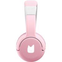 TONIES Wireless Bluetooth Kids Headphones - Cloud Pink, Pink