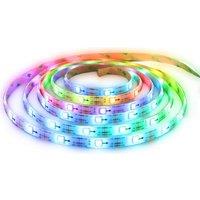 MONSTER Smart llluminessence RGB Light Strip - 2 m / 6.5 ft