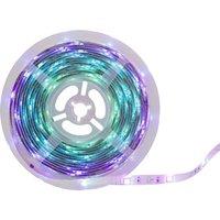 MONSTER Smart llluminessence RGBW Light Strip - 5 m / 16.4 ft