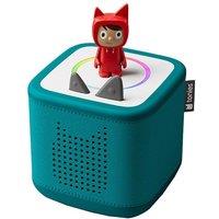 TONIES Toniebox 2 Starter Set - Tropical Teal