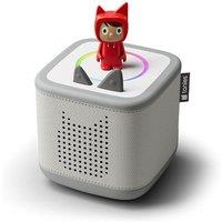 TONIES Toniebox 2 Starter Set - Moon Grey