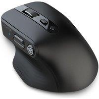 JLAB Epic 2 Wireless Optical Mouse, Black