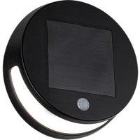 PAULMANN Helena Motion Sensor Solar Wall Light