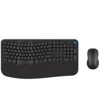 JLAB Flow Wireless Keyboard & Mouse Set