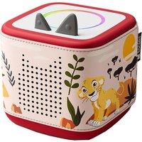 TONIES Toniebox 2 Sleeve - Disney Lion King