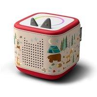 TONIES Toniebox 2 Sleeve - Forest