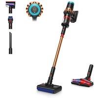 DYSON V16 Piston Animal Submarine DS60 Cordless Vacuum Cleaner - Black Copper, Black