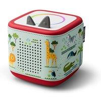 TONIES Toniebox 2 Sleeve - Jungle