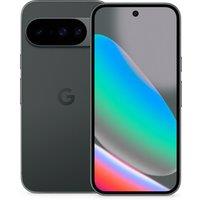 GOOGLE Pixel 10 - 128 GB, Obsidian, Black