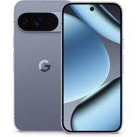 GOOGLE Pixel 10 Pro - 256 GB, Moonstone, Silver/Grey