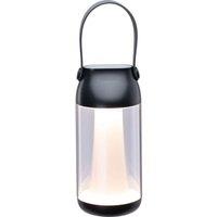 PAULMANN Cupulino Outdoor Mobile Table Lamp - Anthracite