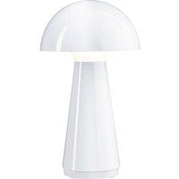 PAULMANN Onzo Mobile Table Lamp - White