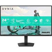 PHILIPS Evnia 3000 24M2N3200NF Full HD 24" LED Gaming Monitor - Charcoal, Silver/Grey