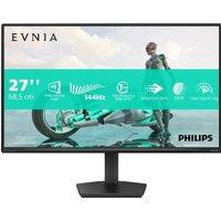 PHILIPS Evnia 3000 27M2N3200NF Full HD 27" LED Gaming Monitor - Charcoal, Silver/Grey